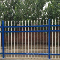 Factory aluminum high security fence manufacturing design wrought